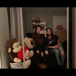 Meet your Posher, Katherine